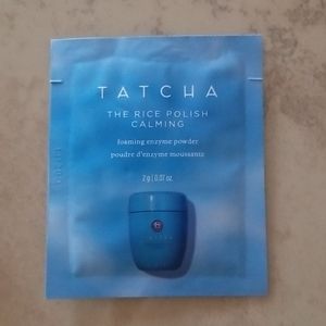 Tatcha The Rice Polish Calming
